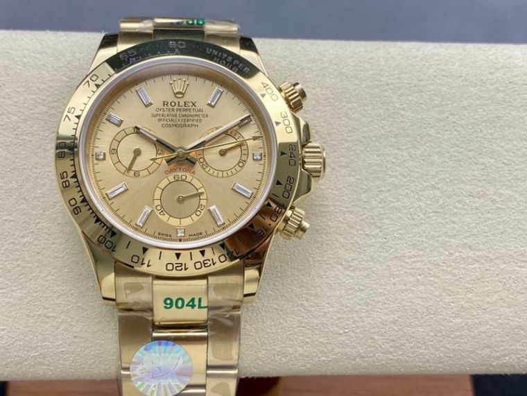 Picture of Rolex Watches Men Daytona _SKU723rolex-40mm-0930204139